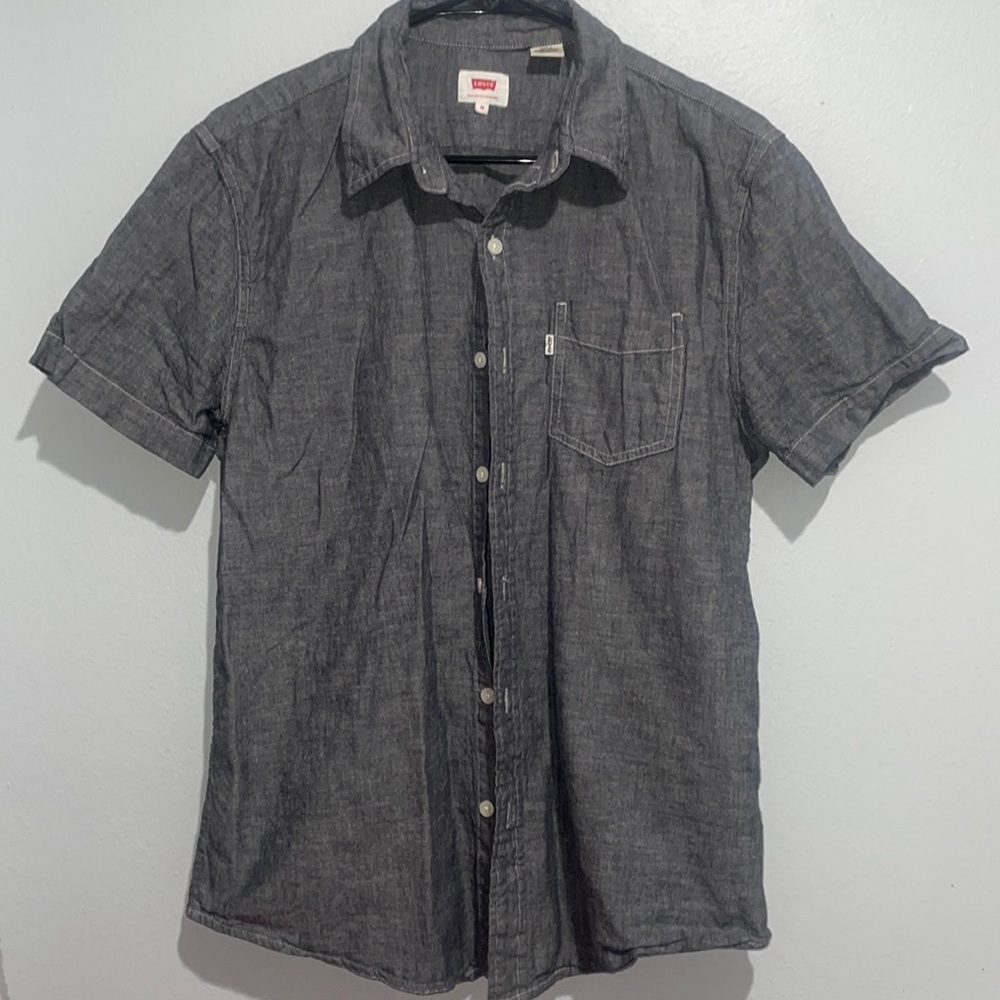 Levi’s
